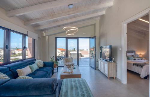 Angela Home, 5Street, Perivolia - Foto 2