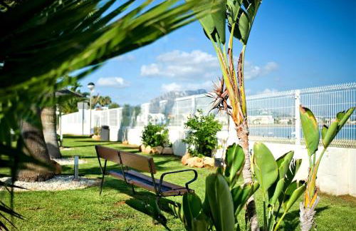 Apartamento frente al mar á Denia - Foto 28