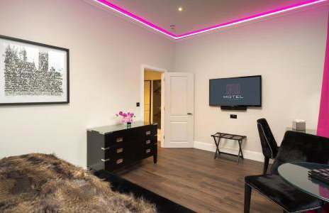 Kotel Windermere - Photo 32