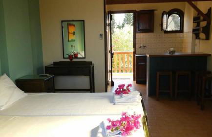 Dionisis Apartments - Photo 49