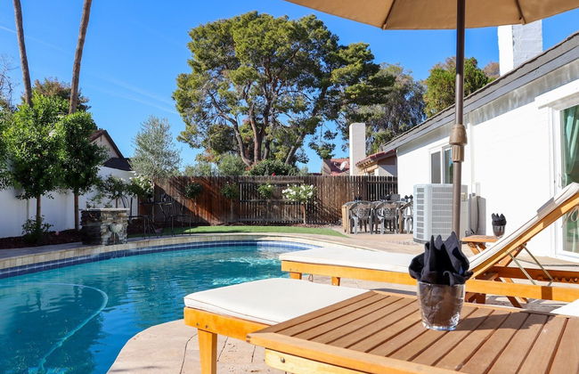 Lobster Trap Tempe - Photo 33