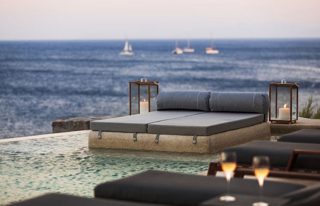 Waterfront Villa With Private Pool - Foto 33