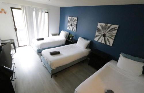 3 beds Apart in Beverly Hills - Foto 1