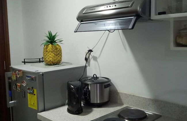 ECJ Cozy Studio Units at Horizons 101 - Foto 63