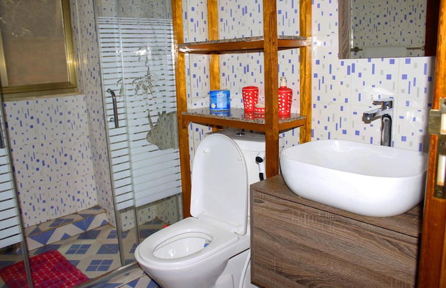 Ecoair Apartment Hotel - Foto 33