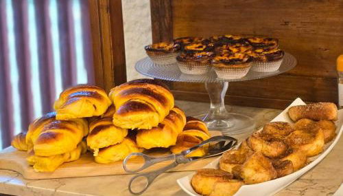 Quinta de Chousas - Braga - Agrotourism - Foto 5