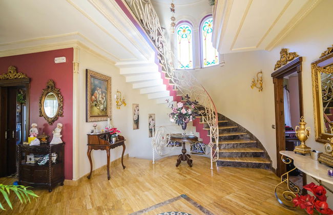 Cubo's Villa Elisabeth - Foto 46