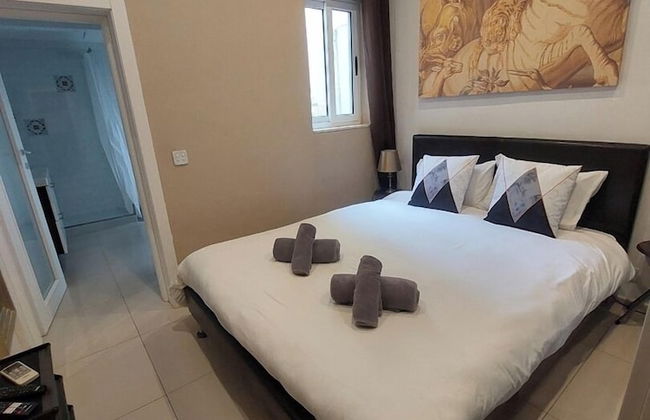 Cozy 1BR Apartment - Center of Valletta - Foto 3
