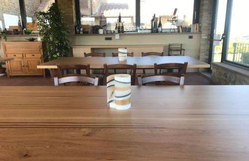 Agriturismo Podere Marcampo - Foto 36