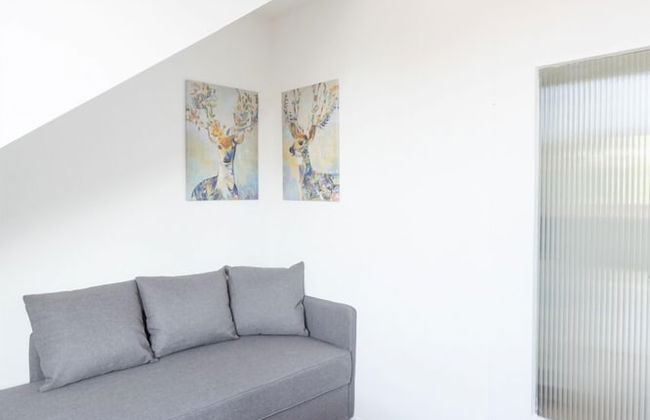 Glück Auf Appartements Kammerstraße - Foto 1