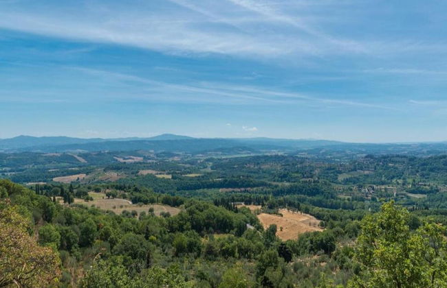 Villa With Pool in Sarteano - Foto 39