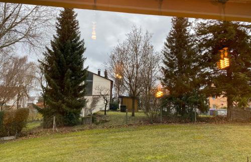 Private Wohnung in Fürstenfeldbruck, nahe Ammersee/München/Augsburg - Foto 9