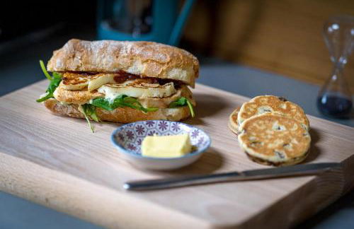 2 Bed in Llannor oc-cysgul - Photo 8