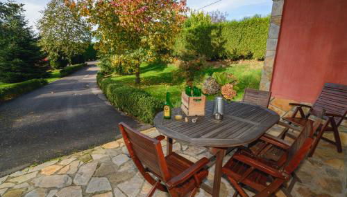 La Casina de Punticiella - Foto 3, Garden