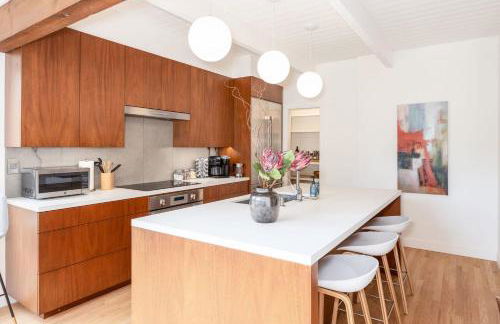 Secluded Forest Oasis - Your Ultimate Retreat Awaits! - Foto 19