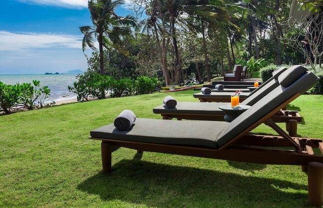 Villa Sawarin - Foto 65