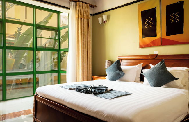 Highlands Suites Hotel - Foto 3