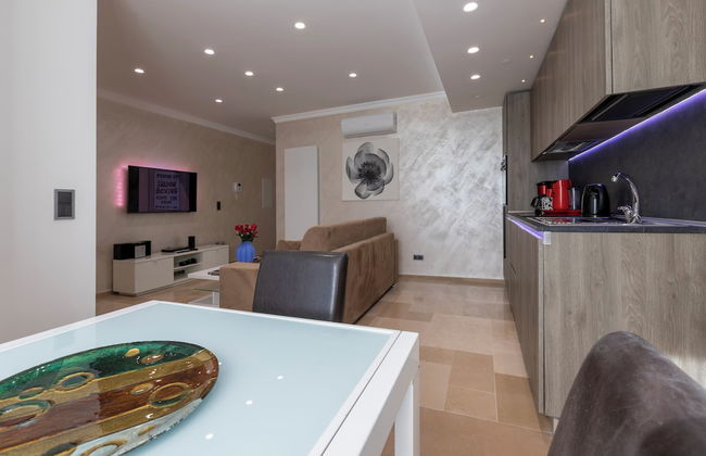 The Queen Luxury Apartments - Villa Medici - Photo 79