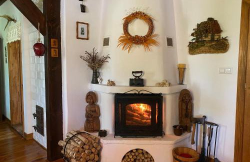 Koronkowa Chata - Foto 17