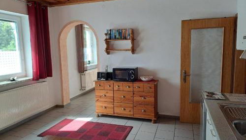 Ferienwohnung Gottal Christine - Foto 3, minibar