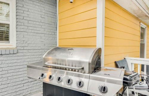 World Cup 2026, Huge 6BDR Atlanta, Sleeps 12 - Foto 39