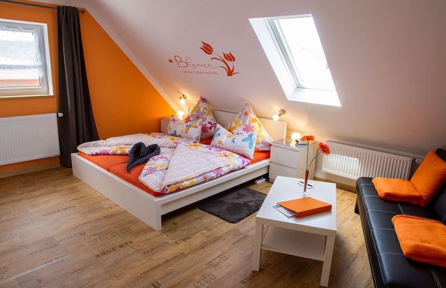 Treppendorfer Apartments - Foto 2