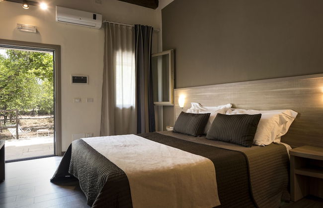 Baglio Siciliamo Country House Adult Only - Photo 7