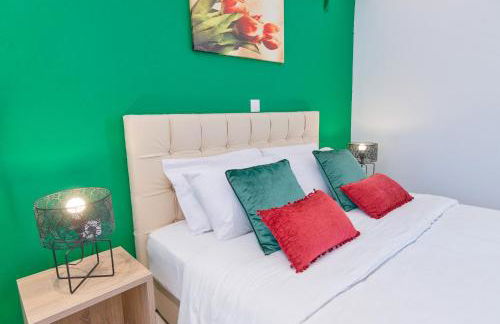 Zografia Apartments - Foto 107