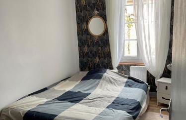 Le pont Saint Roch Logement lumineux avec garage - Foto 8