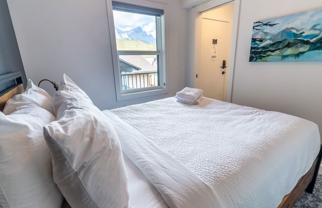 Basecamp Suites Canmore - Foto 6