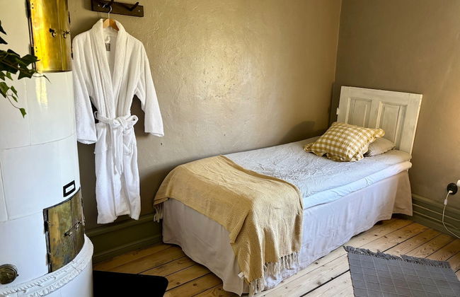 Lydde Gård - Photo 42