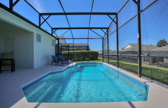 Windsor Hills Resort Villa - Foto 24