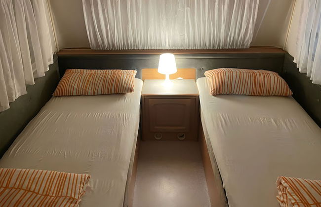 WMC BUSCHMANN Wohnwagenvermietung - Foto 9