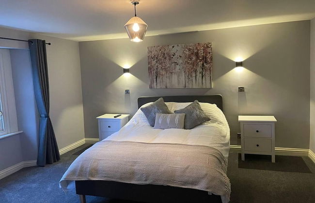 Cosy Apartment Above Village Pub - Foto 4