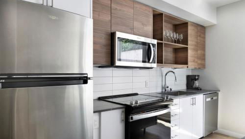 Blueground West Queen Anne view nr Kerry Park SEA-934 - Foto 5, Other