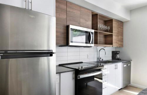 Blueground West Queen Anne view nr Kerry Park SEA-934 - Foto 5