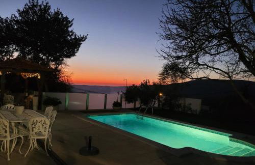 CasaT5, Férias, Piscina Privativa. Águeda, Aveiro - Foto 17