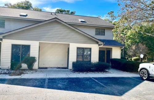 Beautiful Newly Remodeled Mini Suite at Sea Trail Resort - Foto 10