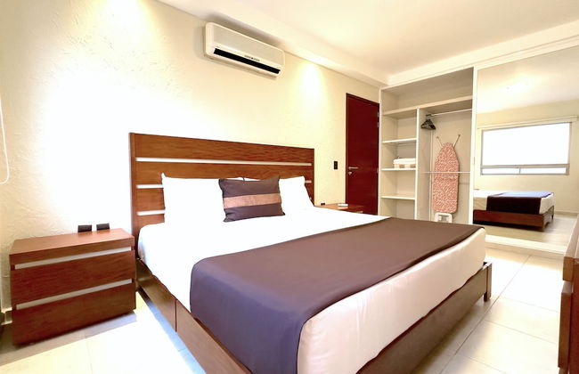 Topacio7 Residencial by Vecino Stays - Foto 5