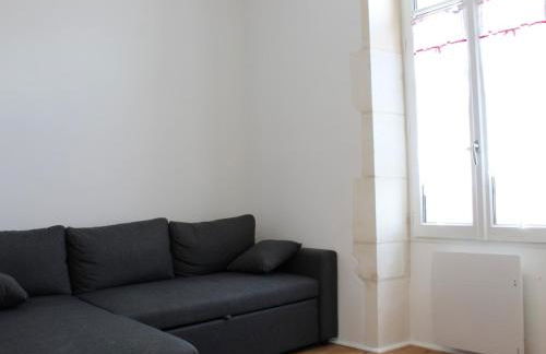 Maison de Maître à Saint-Georges-d'Oléron - 18 couchages - Animaux admis - FR-1-246A-61 - Foto 8