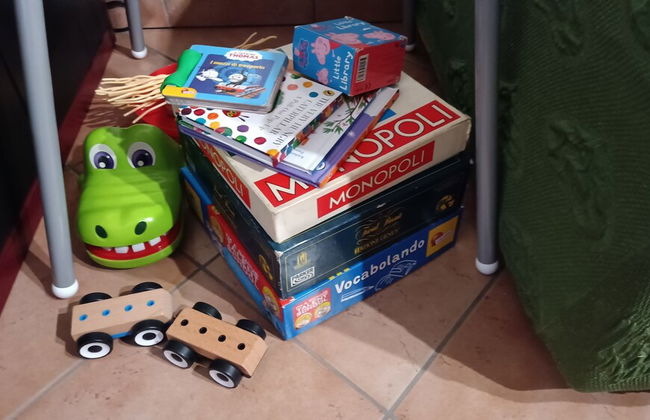 Vanzonetta - Casa in Val Anzasca, Monterosa - Foto 13