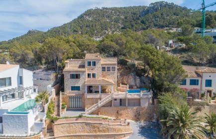 Port Andratx - 3444-29 Mallorca - Foto 50