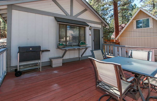 Cedar Pines - Mountain home in a tree filled neighborhood with WIFI - Foto 21