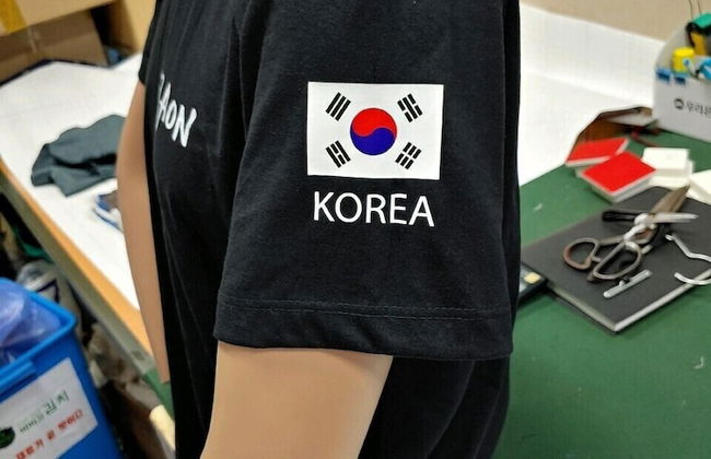 Boryeong Laon Pension - Foto 5