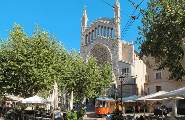 Can Guillem Sea Views - Photo 26