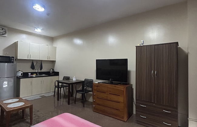 Manila Lee - Malate Bayview Mansion - Foto 29