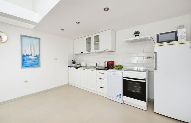 Villa Outback Zadarvillas - Foto 24