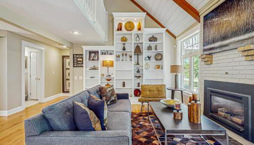 Sanctuary In The Woods - Foto 5