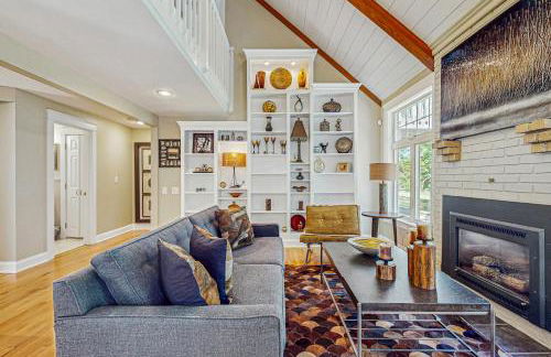 Sanctuary In The Woods - Foto 5