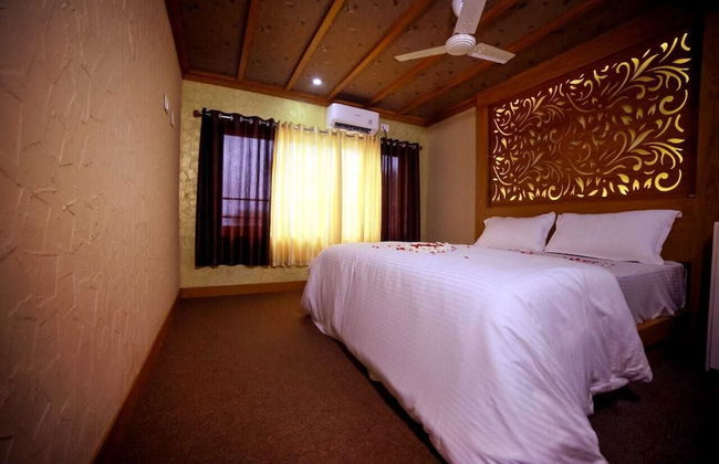 Private Houseboat - Foto 20